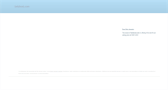 Desktop Screenshot of betahost.com